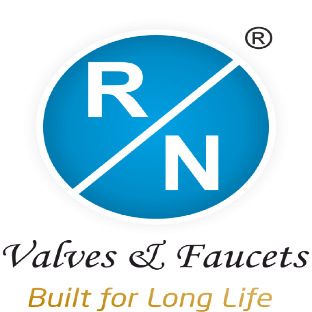 RN Valves & Faucets - Logo