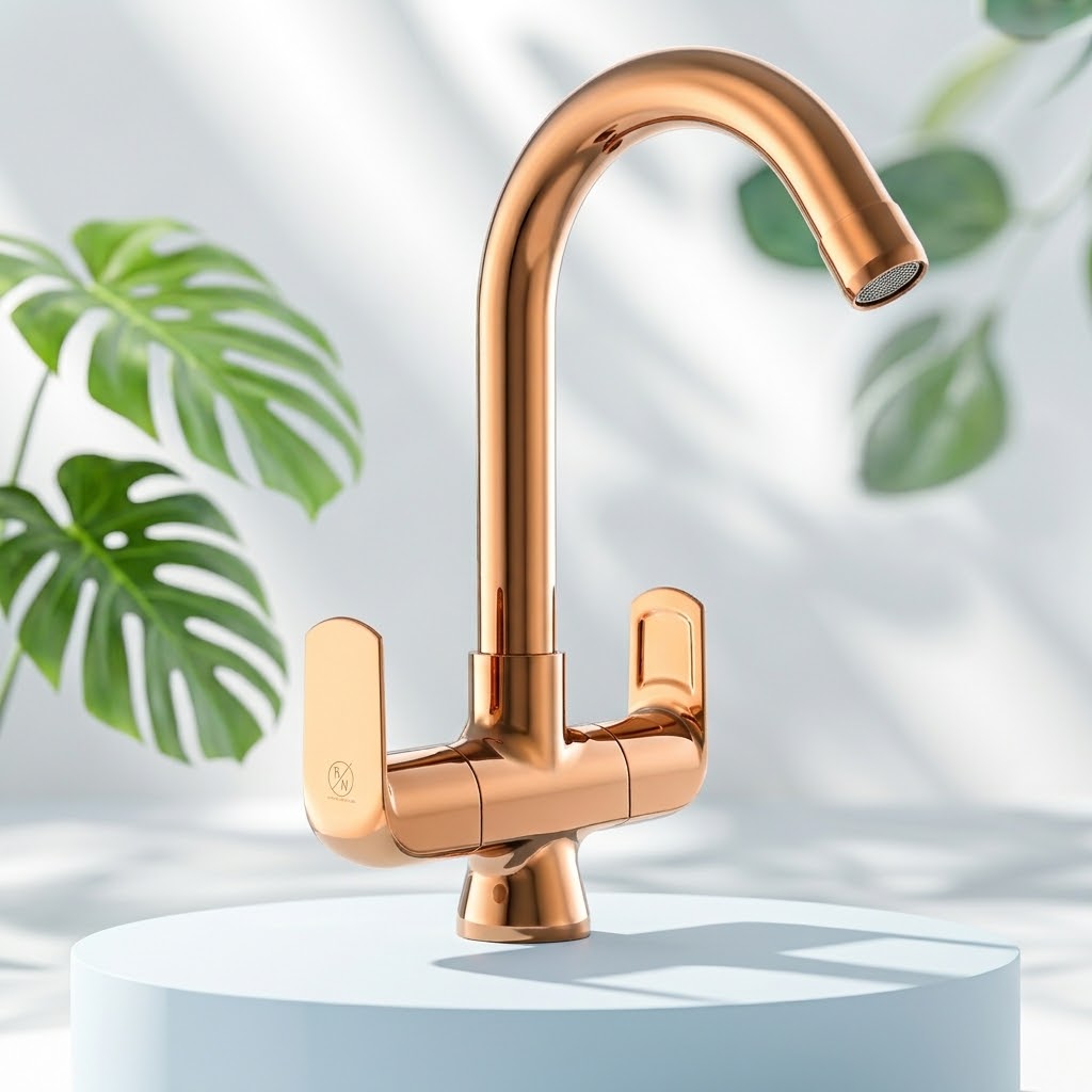 CP Faucets