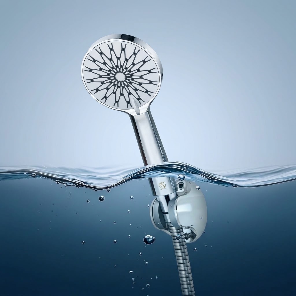 Showers hover preview
