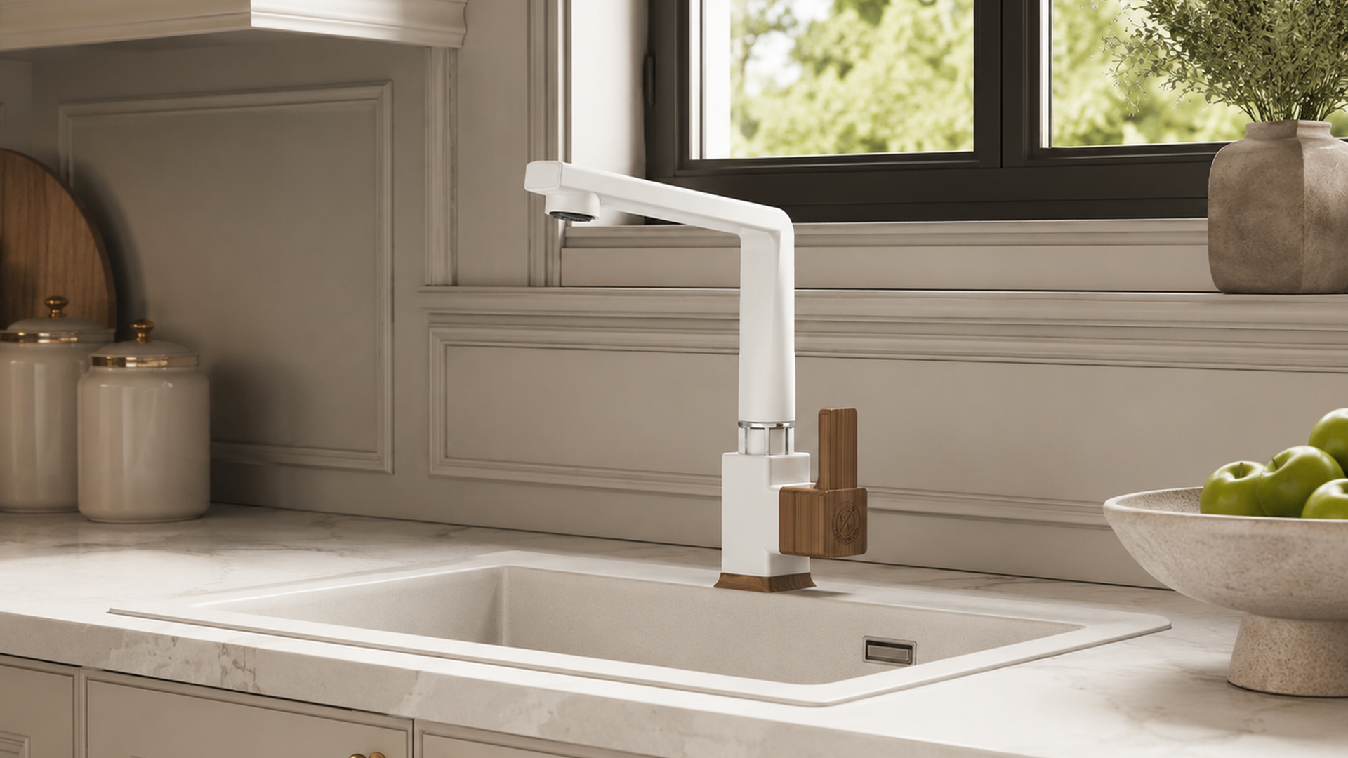 Virtu Pine Collection
