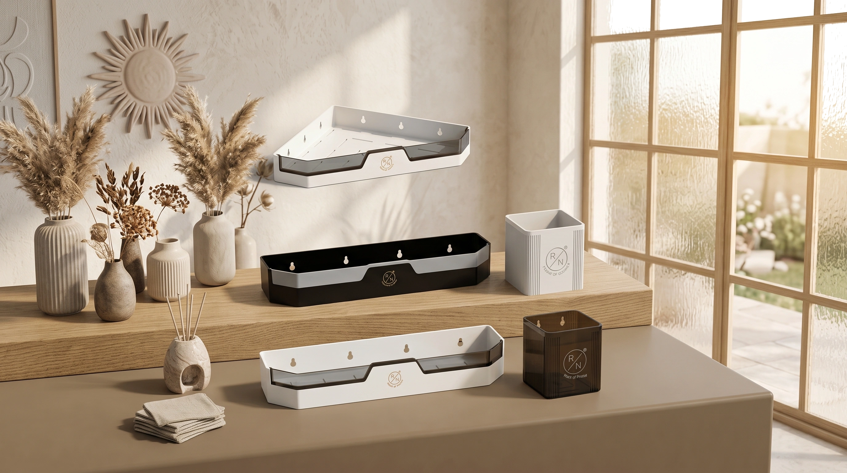 PTMT Tumblers, Hooks & More