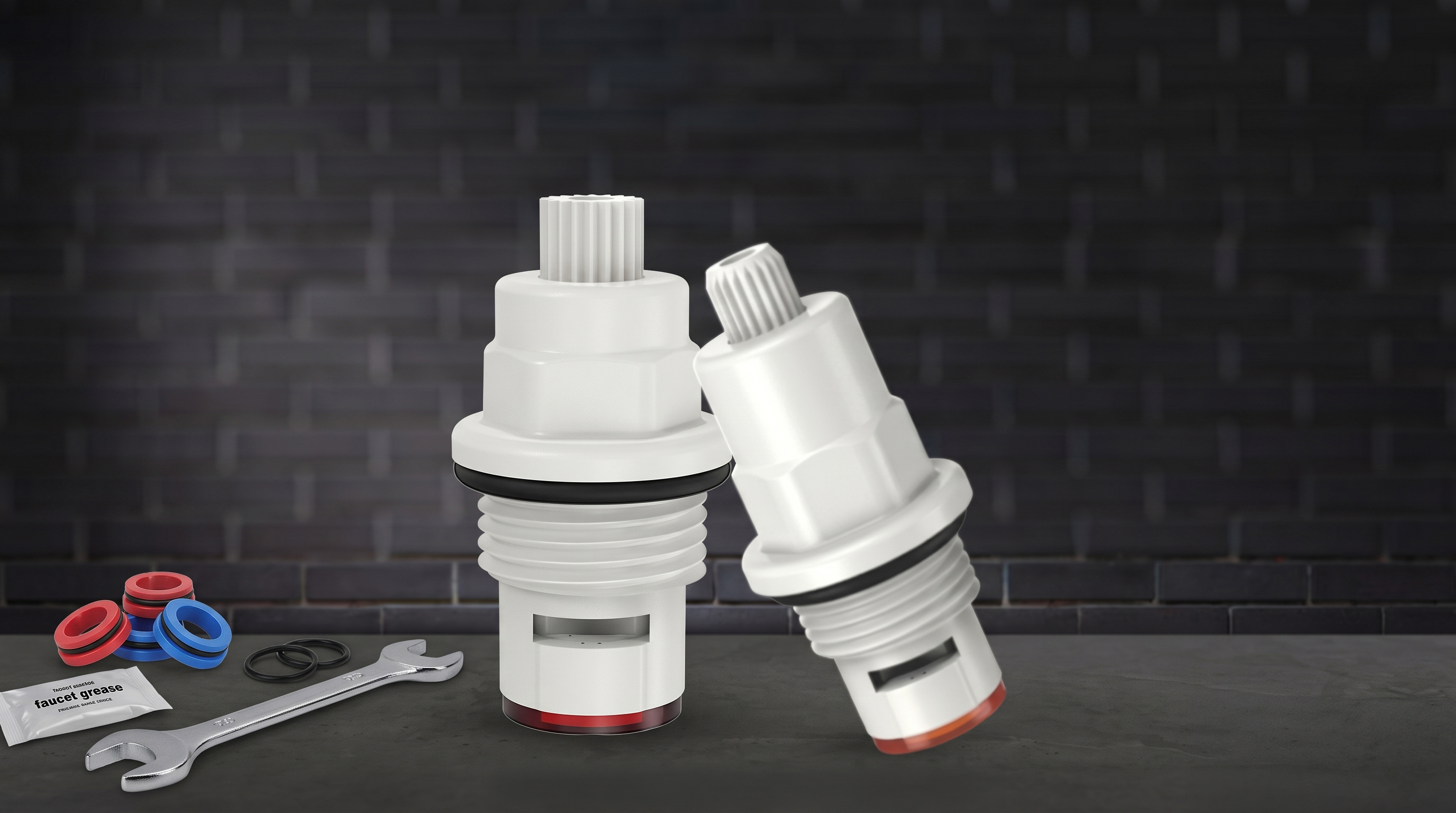 PTMT Spares