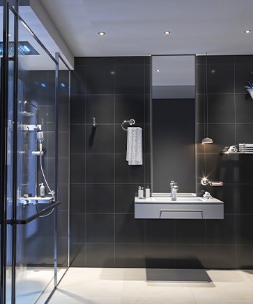 Flaunt your Bathroom with 5 Essential Modern Luxury Bathroom Accessories