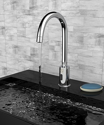 Best Sensor Faucets - Luxury Bathroom Accessory