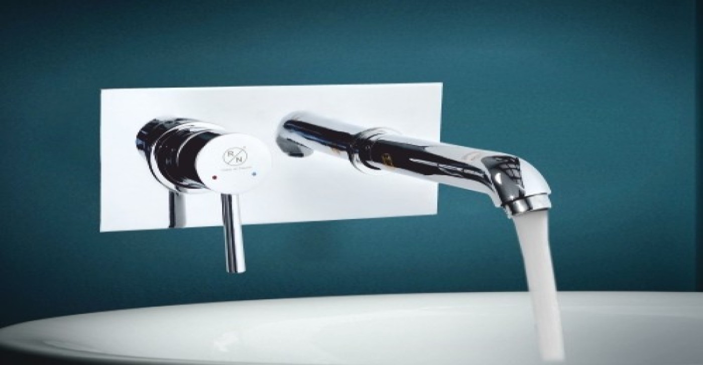 HOW RN VALVES CREATE LUXURY FAUCETS?