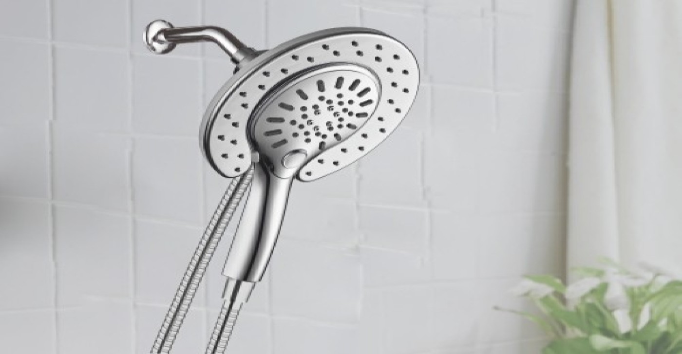Bathroom Showers Online | Hand Showers | Overhead Showers | RN Valves