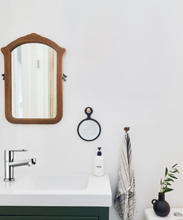 5 Ways to Make Your Bathroom Look More Arranged