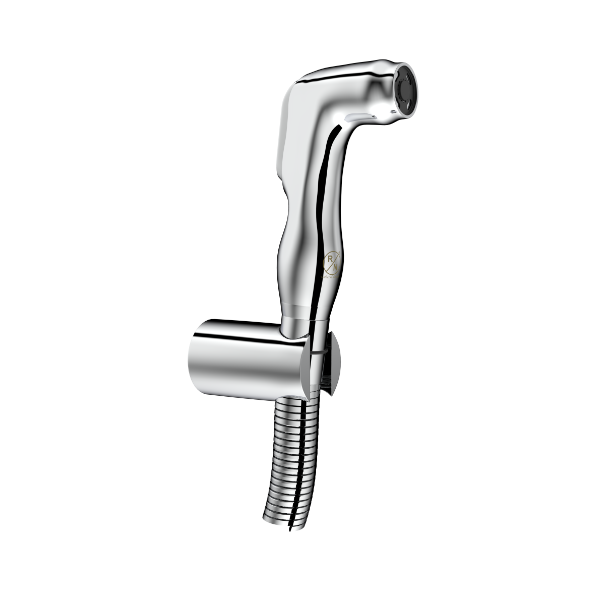RN Health Faucet Set (With 1Mtr. Tube)