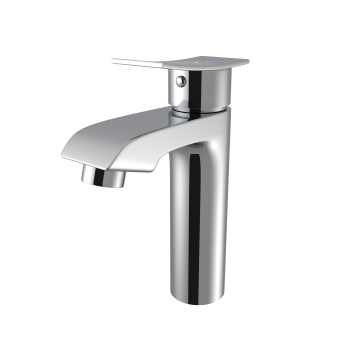 RN Single Lever Mixer Tap for Kitchen and Bathroom