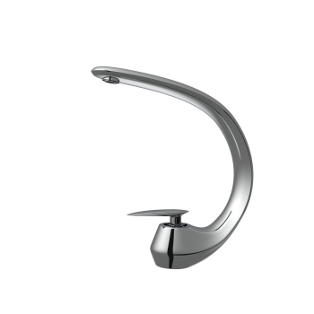RN Single Lever Mixer Faucet for Kitchen and Bathroom