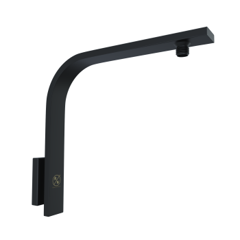 RN SS Shower Arm, Square Arm