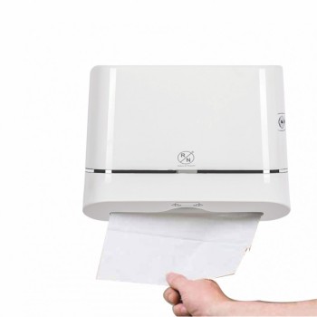 RN Paper Towel Dispenser