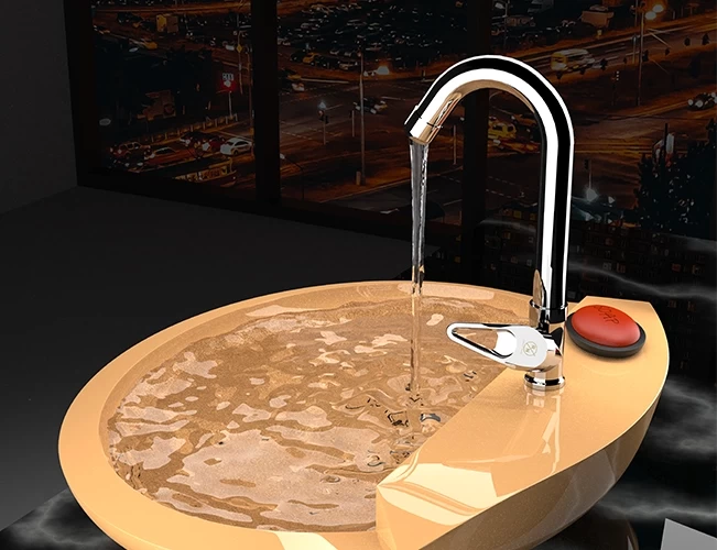 Eco Faucets
