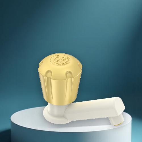 PTMT Water Taps - Plastic Taps Manufacturer & Supplier in India
