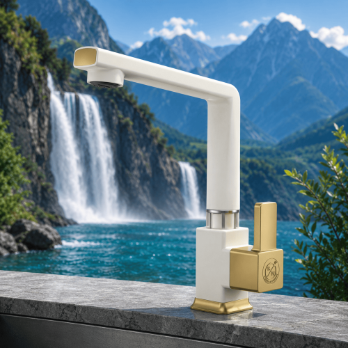 PTMT Water Taps - Plastic Taps Manufacturer & Supplier in India